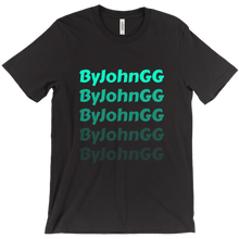 byjohngg T-Shirts