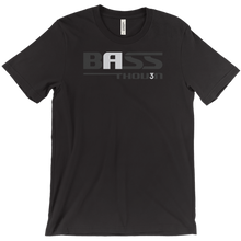 bassthov3n T-Shirts