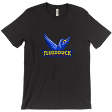 fluidduck_ T-Shirts