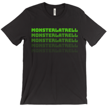 monsterlatrell T-Shirts