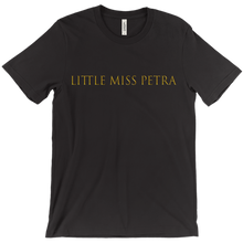littlemisspetra T-Shirts