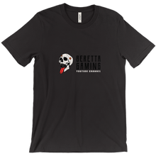berettagaming-4522 T-Shirts