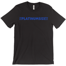 platinumsize T-Shirts