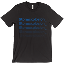 stormexplosion_-3770 T-Shirts
