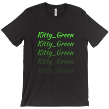 kitty_green T-Shirts