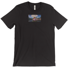 mr_chirpy T-Shirts