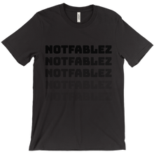 notfablezmerch T-Shirts