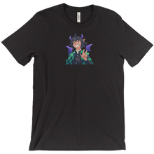 the_waifu_king T-Shirts
