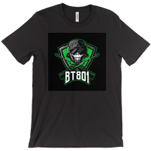 bt801 T-Shirts