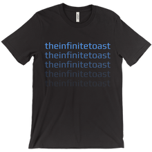 theinfinitetoast T-Shirts