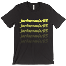 jordanrevier03 T-Shirts