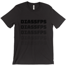 diassfps T-Shirts