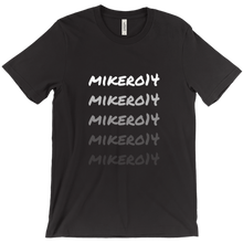 mikero14 T-Shirts