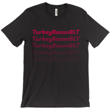turkeybaconblt T-Shirts