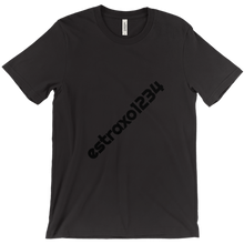 estraxo1234-669 T-Shirts