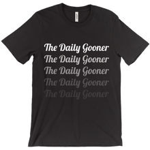 thedailygooner-anarsenalpodcast T-Shirts