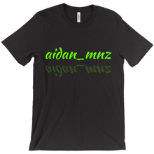 aidan_mnz T-Shirts