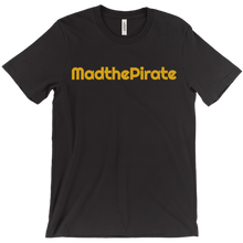 madthepirate T-Shirts