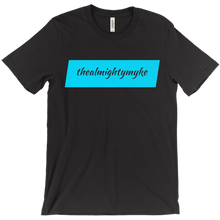thealmightymyke T-Shirts