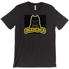 kaoskdog T-Shirts