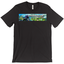 yehannovitch T-Shirts