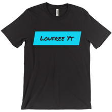 loufreeyt T-Shirts