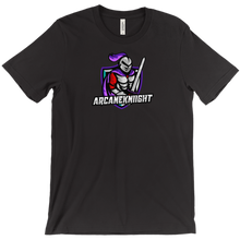 arcanekniight T-Shirts