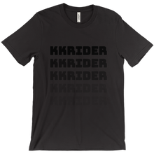 kkrider276 T-Shirts