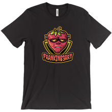 frankinb3rry T-Shirts