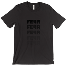 fe4r_ballistic T-Shirts
