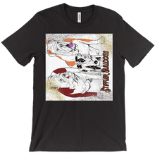 erikstifflerjr T-Shirts