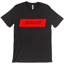 jtzzzzzfi T-Shirts