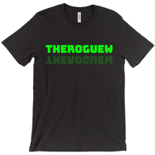theroguew T-Shirts