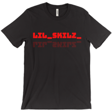 lil_skilz_ T-Shirts