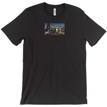 tadziop08 T-Shirts