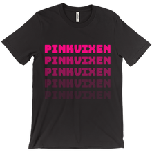 pinkvixen T-Shirts