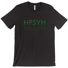 hpsyh T-Shirts