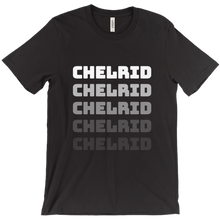 chelrid T-Shirts