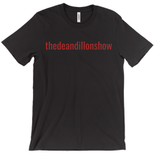 thedeandillonshow T-Shirts