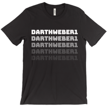 darthweber1 T-Shirts