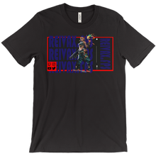 kinggoldenmidasx T-Shirts