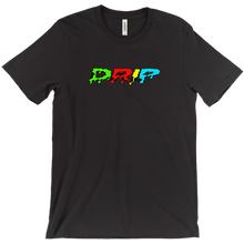 Camiseta DRIP embrazando