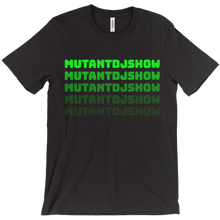 mutantdjshow T-Shirts