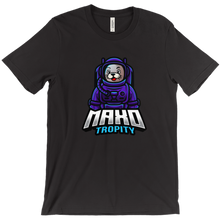 maxotropity T-Shirts