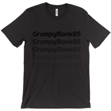 grumpymonk85-2477 T-Shirts