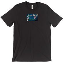 sonicplushadventures T-Shirts