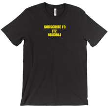 itzmasonj-1956 T-Shirts
