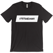 itsthedani T-Shirts