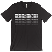 deathgunnowdie T-Shirts
