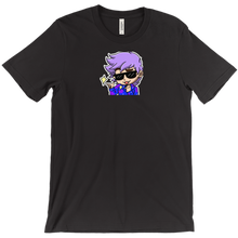 xmightypeanut T-Shirts